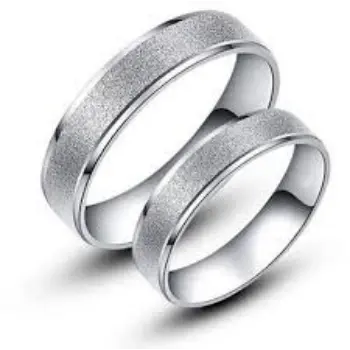 Pure Sterling Silver Ring